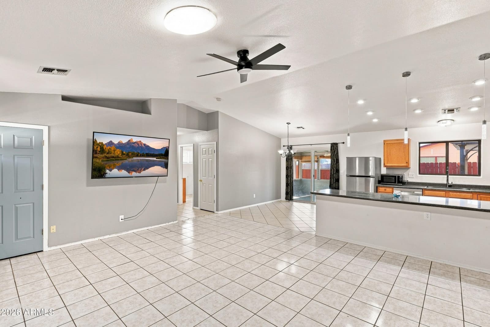 312 N Pioneer Trail, Payson, AZ 85541 — photo 4 of 40