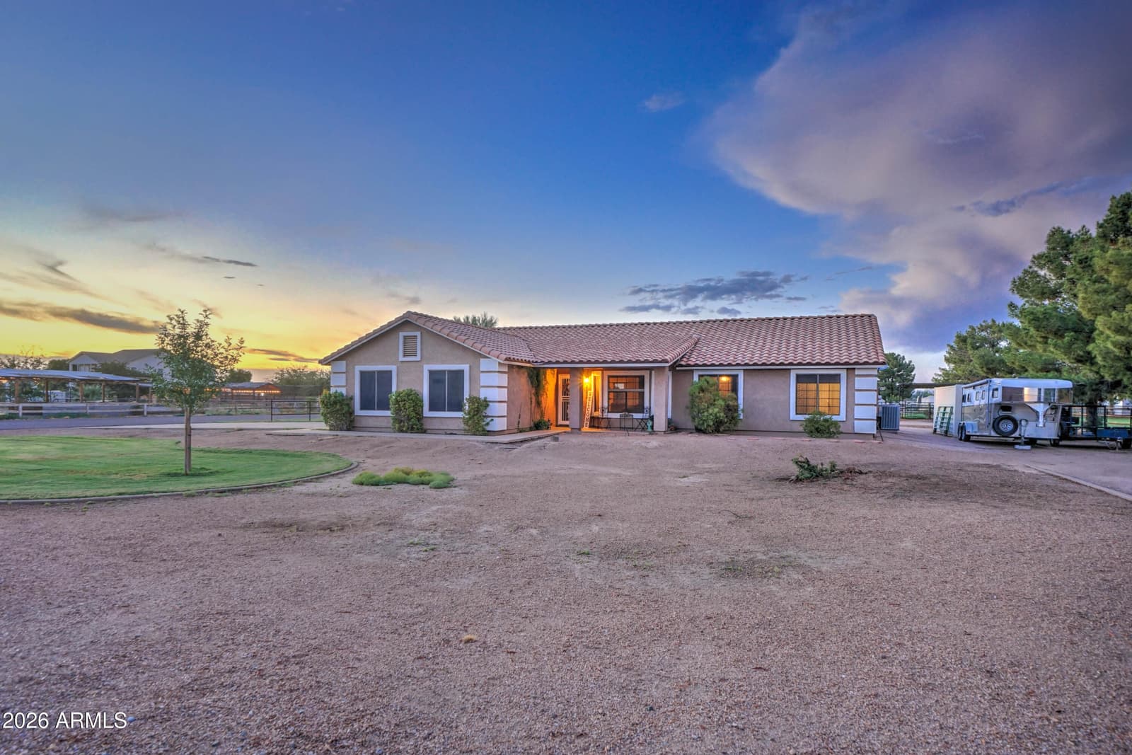 22200 E Vallejo Street, Queen Creek, AZ 85142 — photo 1 of 52