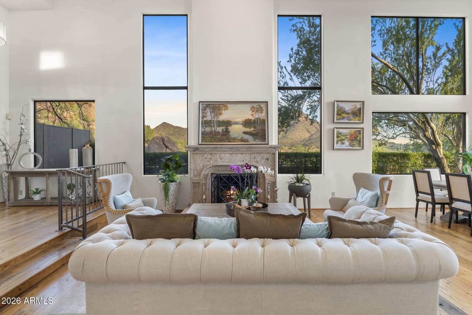 11189 E Juan Tabo Road, Scottsdale, AZ 85255 — photo 13 of 92