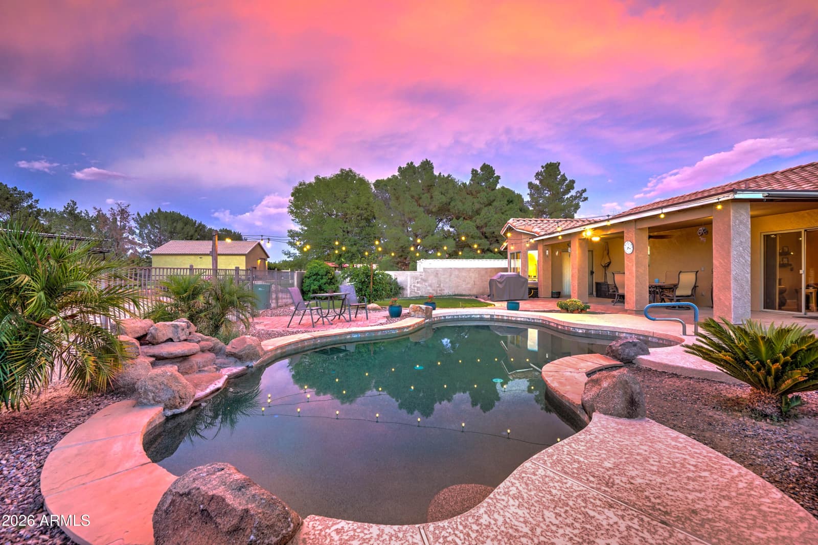 22200 E Vallejo Street, Queen Creek, AZ 85142 — photo 38 of 52