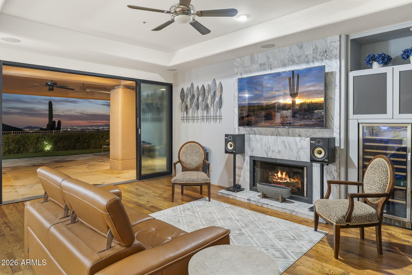 11189 E Juan Tabo Road, Scottsdale, AZ 85255 — photo 25 of 92