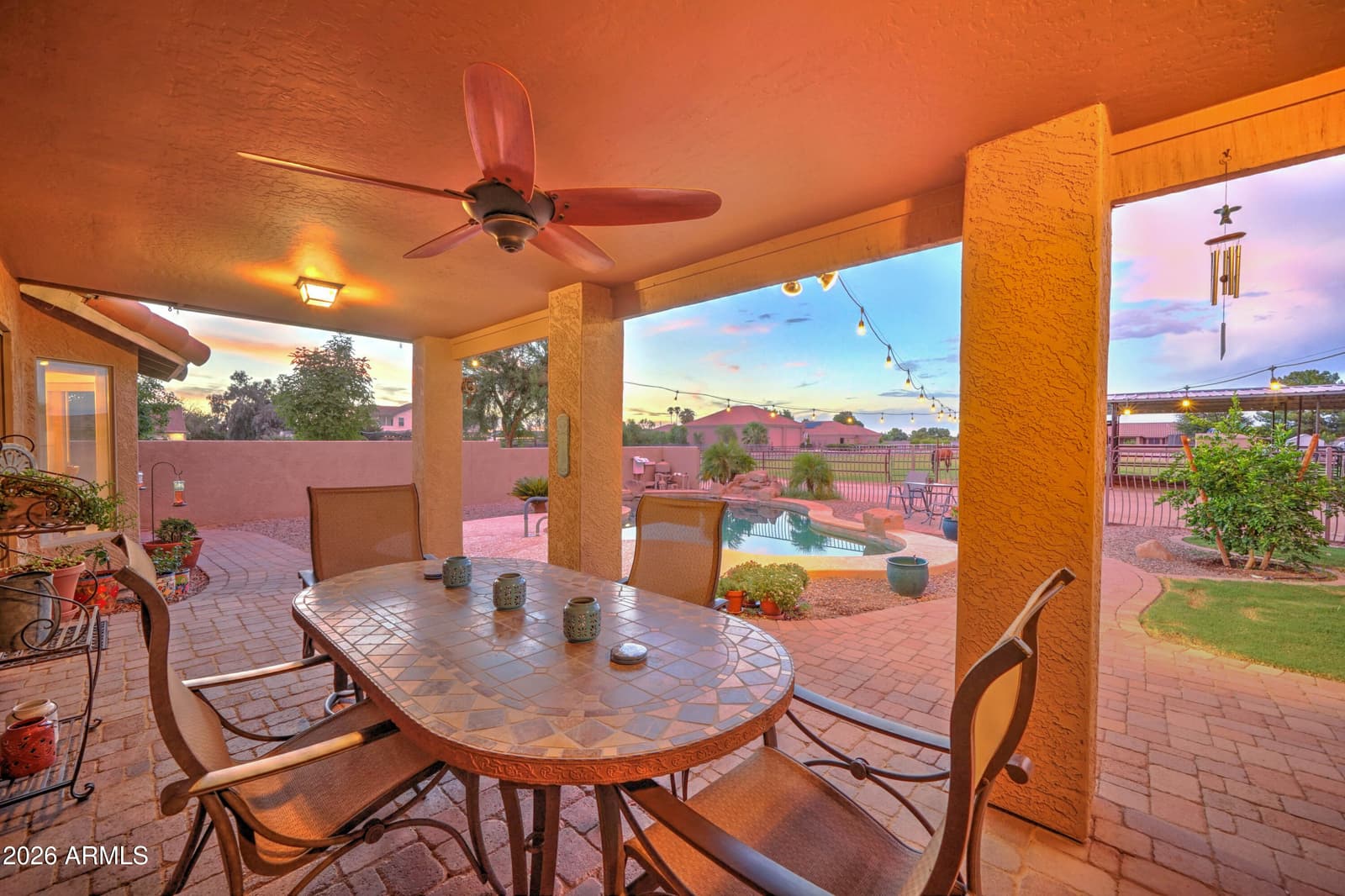 22200 E Vallejo Street, Queen Creek, AZ 85142 — photo 40 of 52