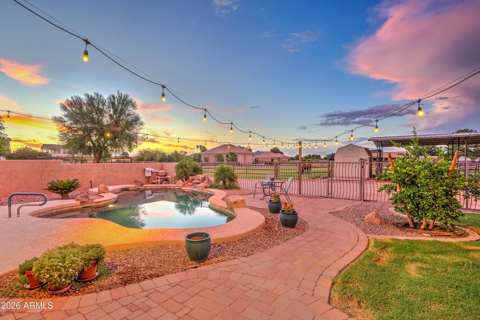 22200 E Vallejo Street, Queen Creek, AZ 85142 — photo 41 of 52