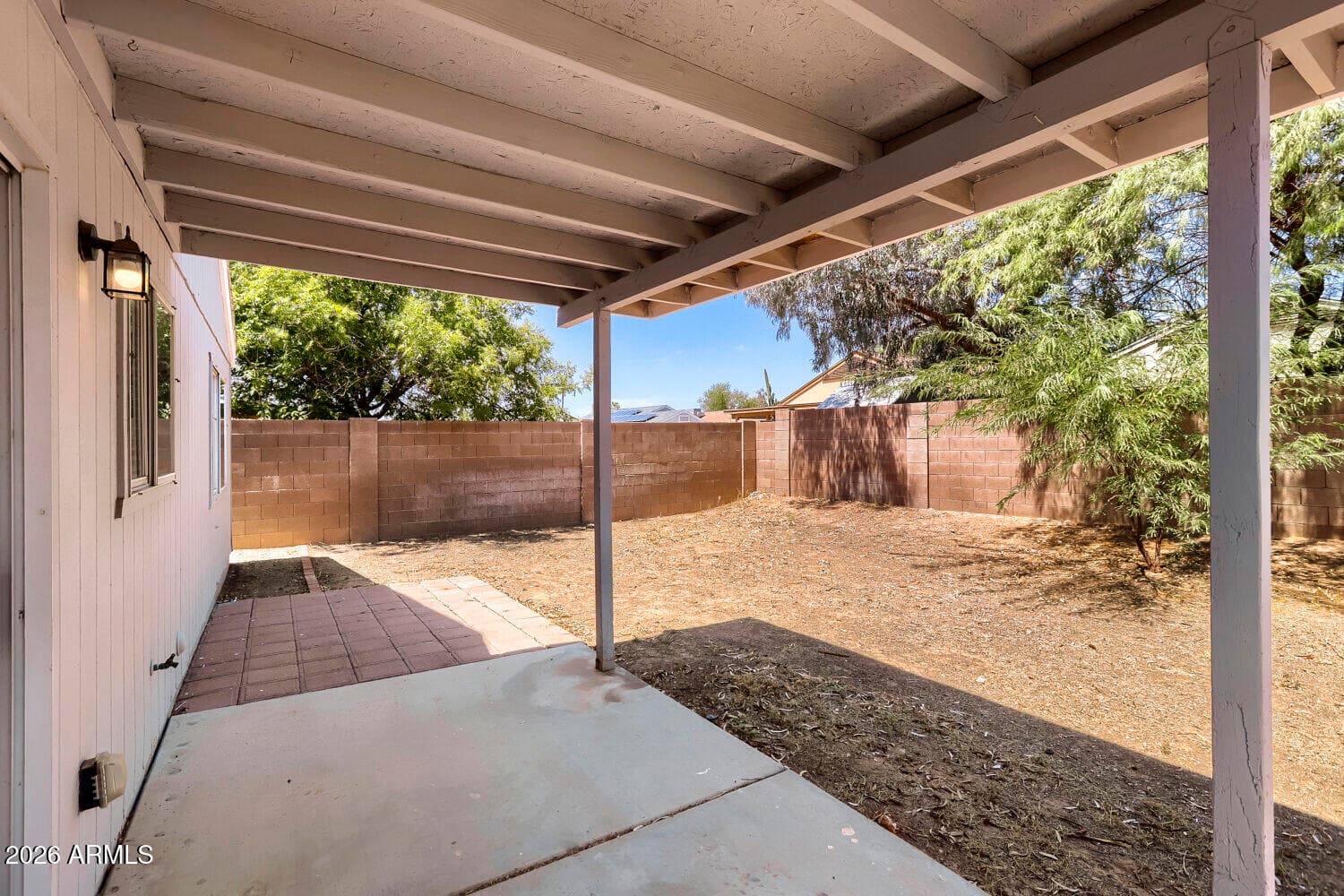2834 W Campo Bello Drive, Phoenix, AZ 85053 — photo 26 of 28