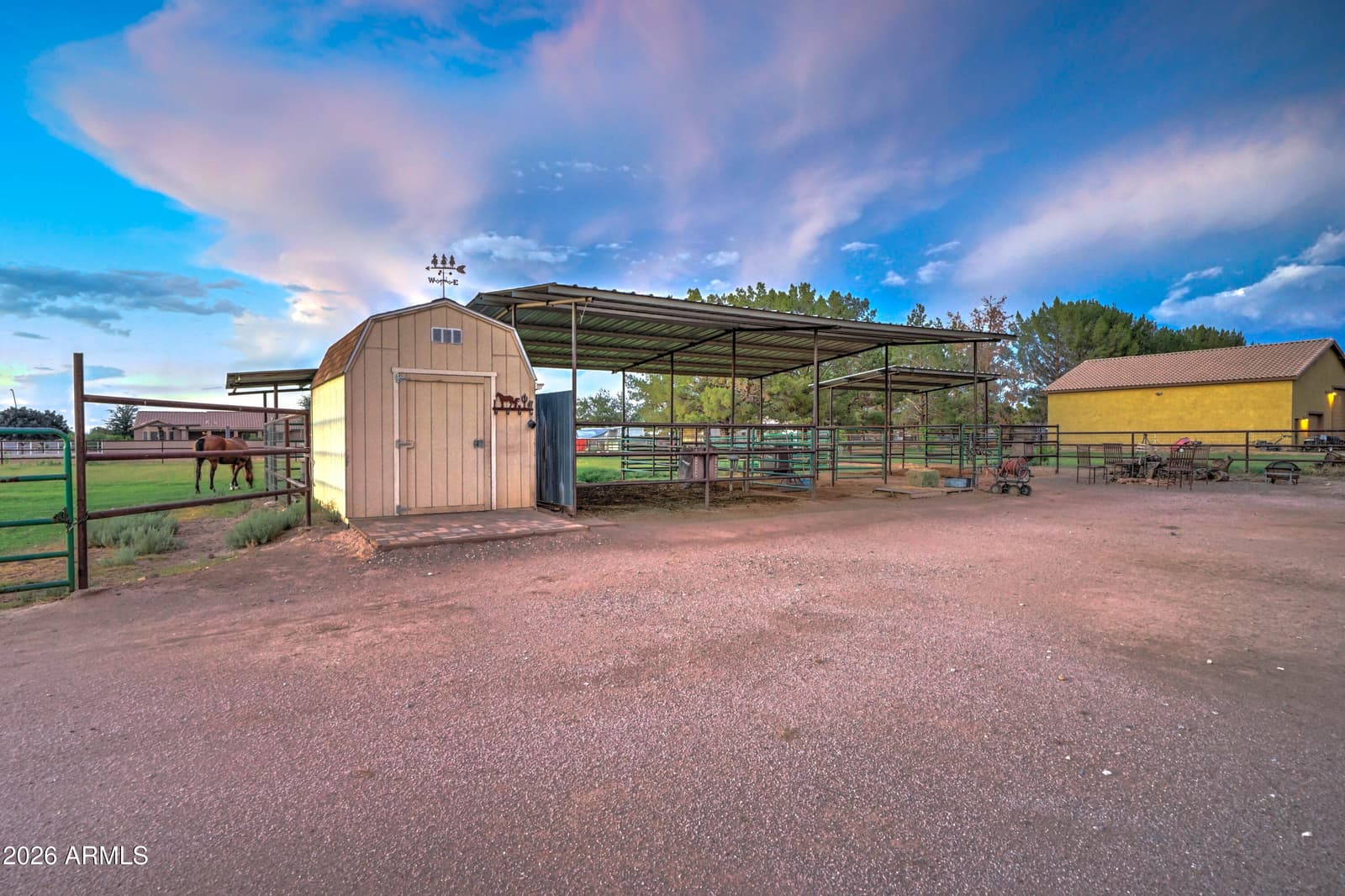 22200 E Vallejo Street, Queen Creek, AZ 85142 — photo 43 of 52