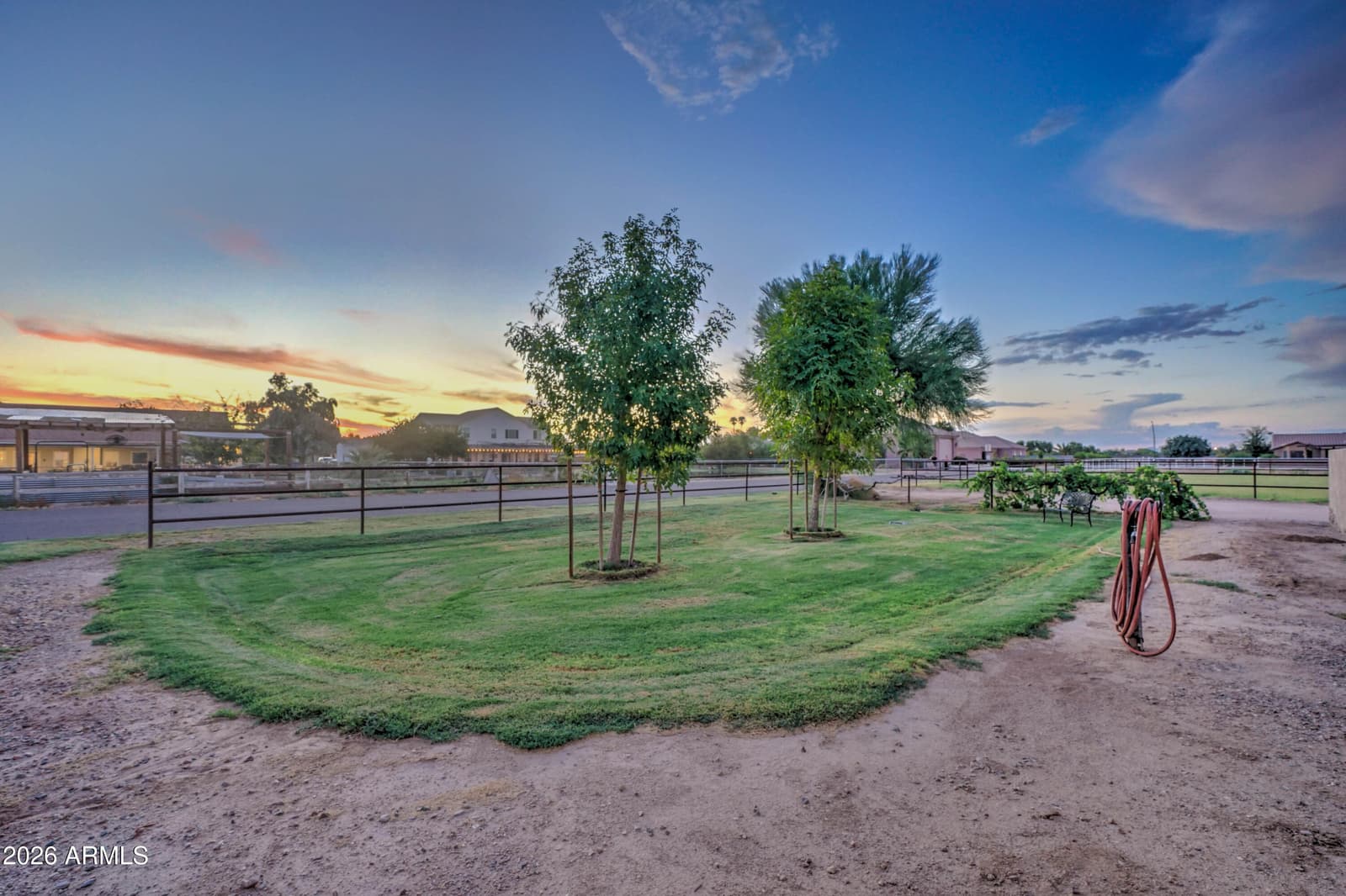 22200 E Vallejo Street, Queen Creek, AZ 85142 — photo 44 of 52