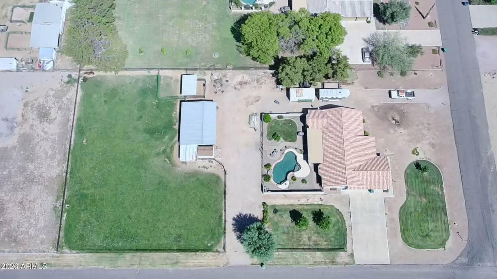22200 E Vallejo Street, Queen Creek, AZ 85142 — photo 45 of 52