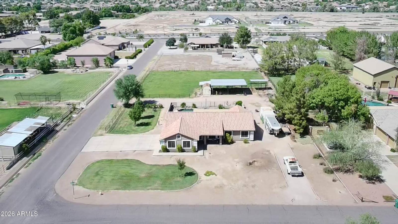 22200 E Vallejo Street, Queen Creek, AZ 85142 — photo 46 of 52