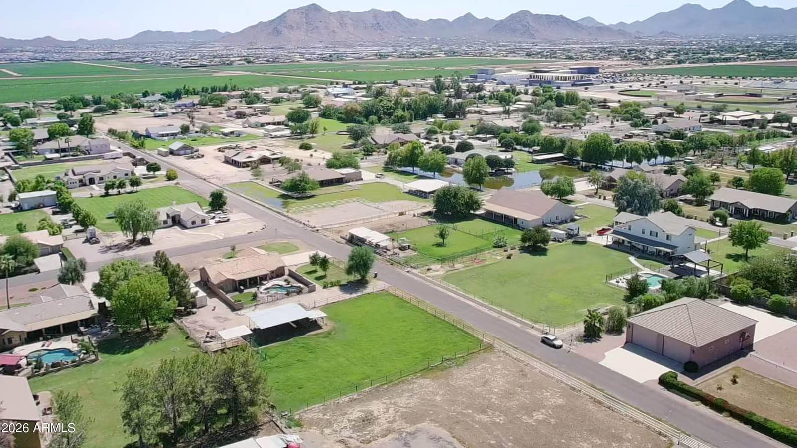 22200 E Vallejo Street, Queen Creek, AZ 85142 — photo 50 of 52