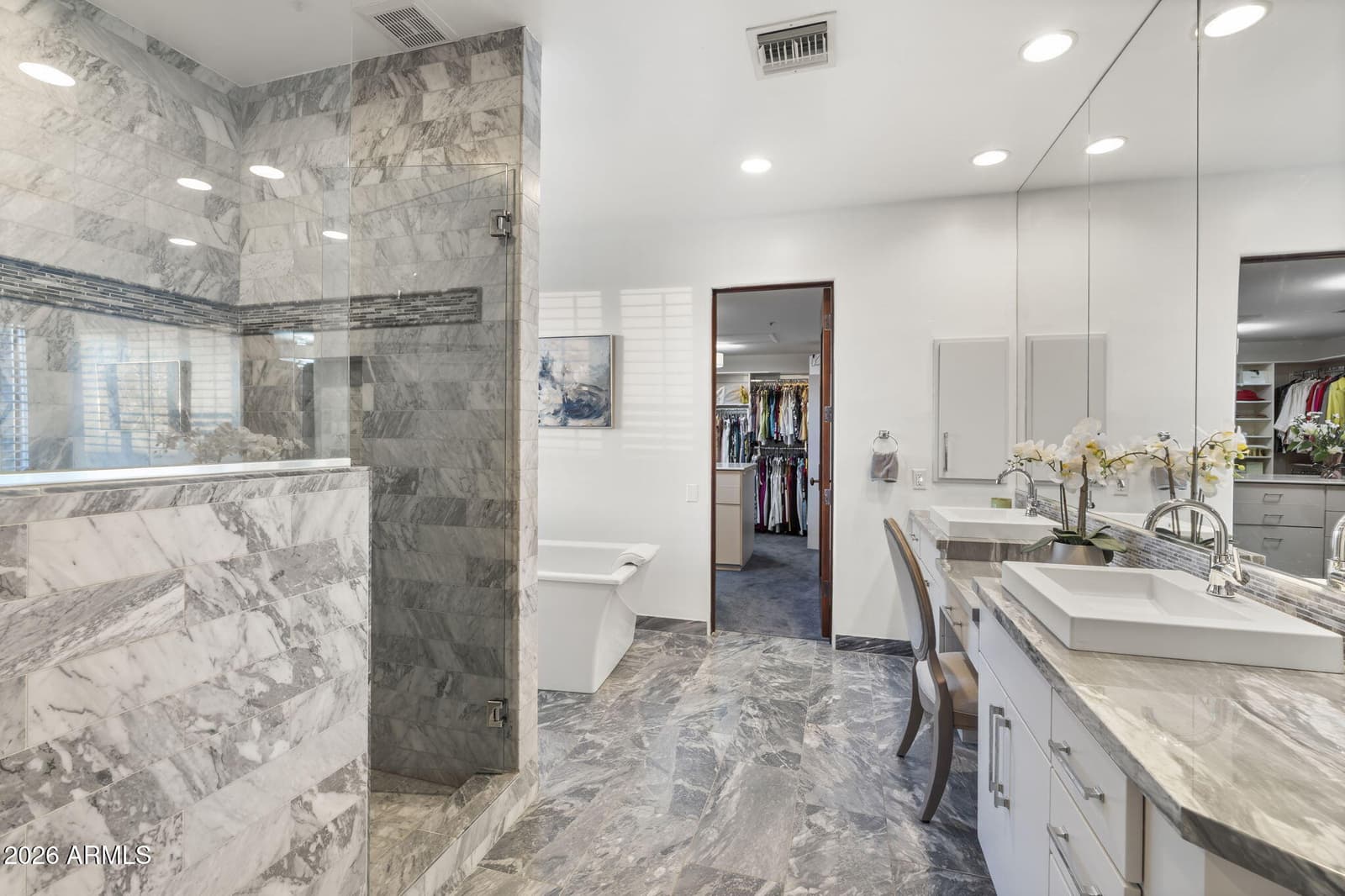 11189 E Juan Tabo Road, Scottsdale, AZ 85255 — photo 58 of 92