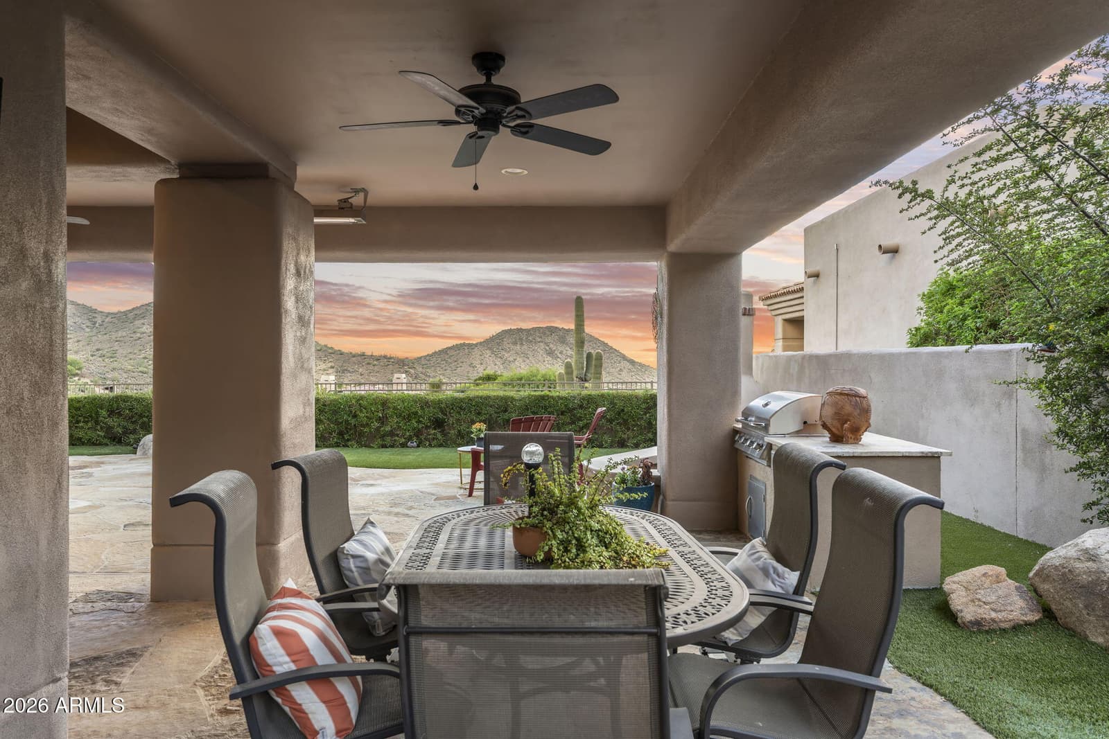 11189 E Juan Tabo Road, Scottsdale, AZ 85255 — photo 65 of 92