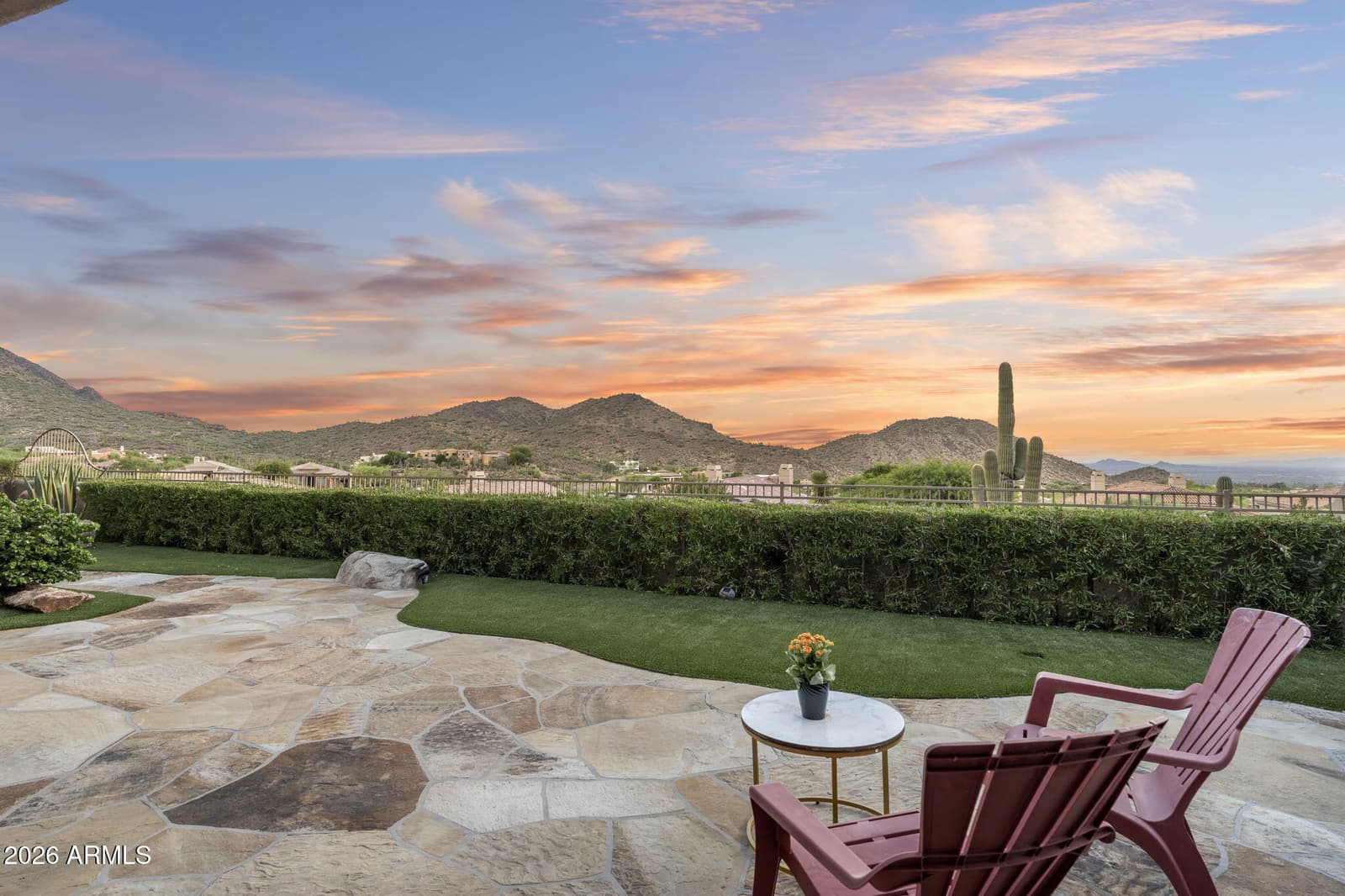 11189 E Juan Tabo Road, Scottsdale, AZ 85255 — photo 66 of 92