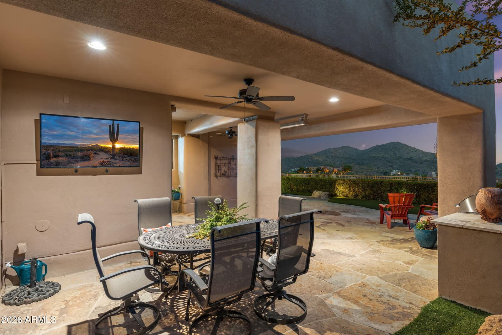 11189 E Juan Tabo Road, Scottsdale, AZ 85255 — photo 73 of 92