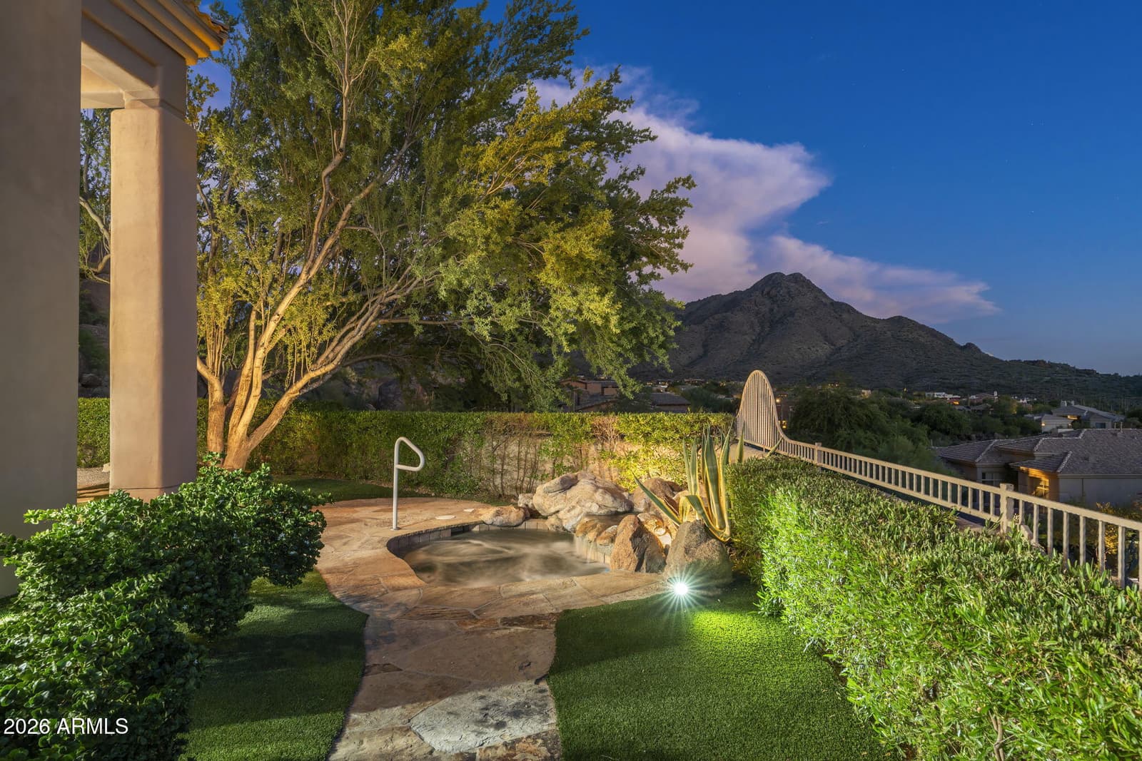 11189 E Juan Tabo Road, Scottsdale, AZ 85255 — photo 80 of 92