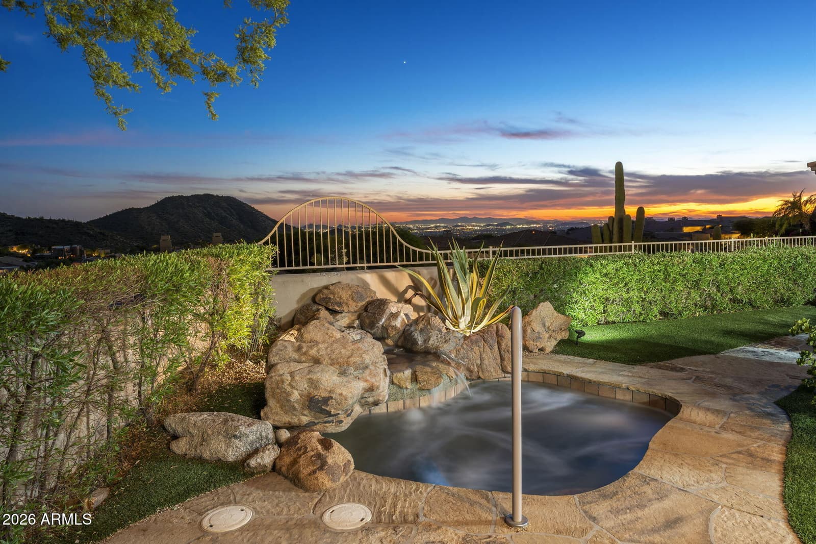 11189 E Juan Tabo Road, Scottsdale, AZ 85255 — photo 82 of 92