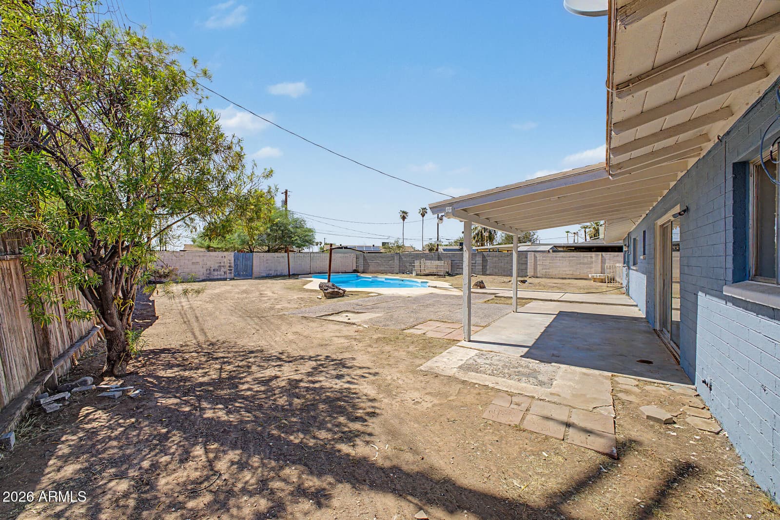 1624 N Revere Street, Mesa, AZ 85201 — photo 34 of 44