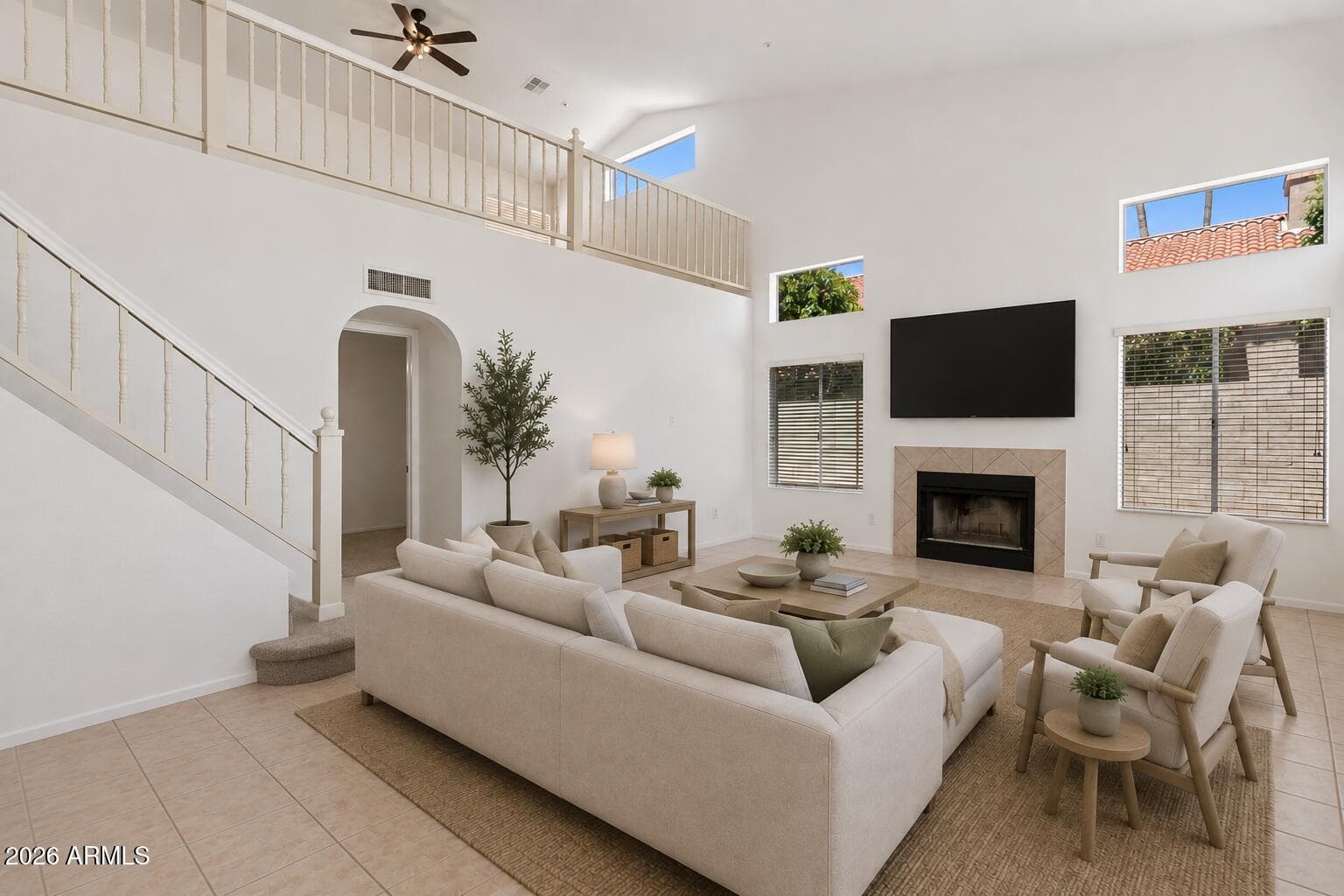9264 E Camino Del Santo, Scottsdale, AZ 85260 — photo 5 of 28