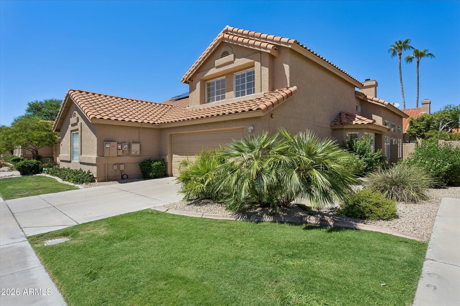 9264 E Camino Del Santo, Scottsdale, AZ 85260 — photo 2 of 28