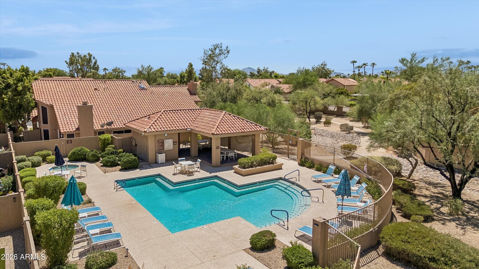 9264 E Camino Del Santo, Scottsdale, AZ 85260 — photo 28 of 28