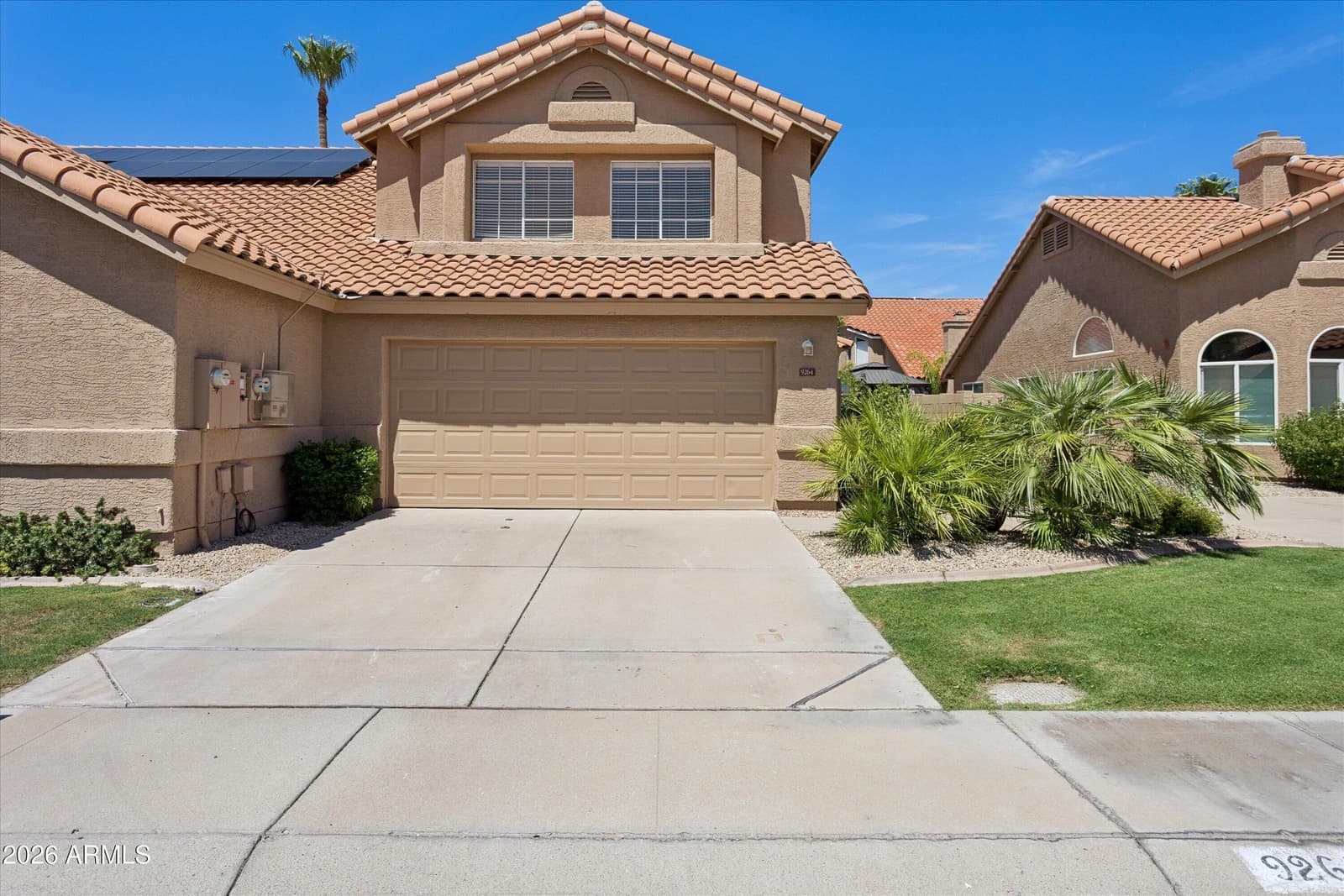 9264 E Camino Del Santo, Scottsdale, AZ 85260 — photo 1 of 28