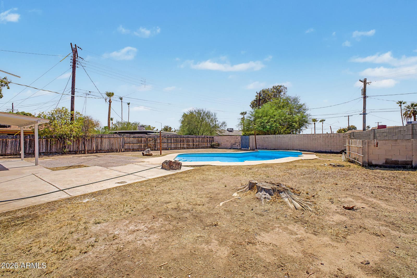 1624 N Revere Street, Mesa, AZ 85201 — photo 38 of 44