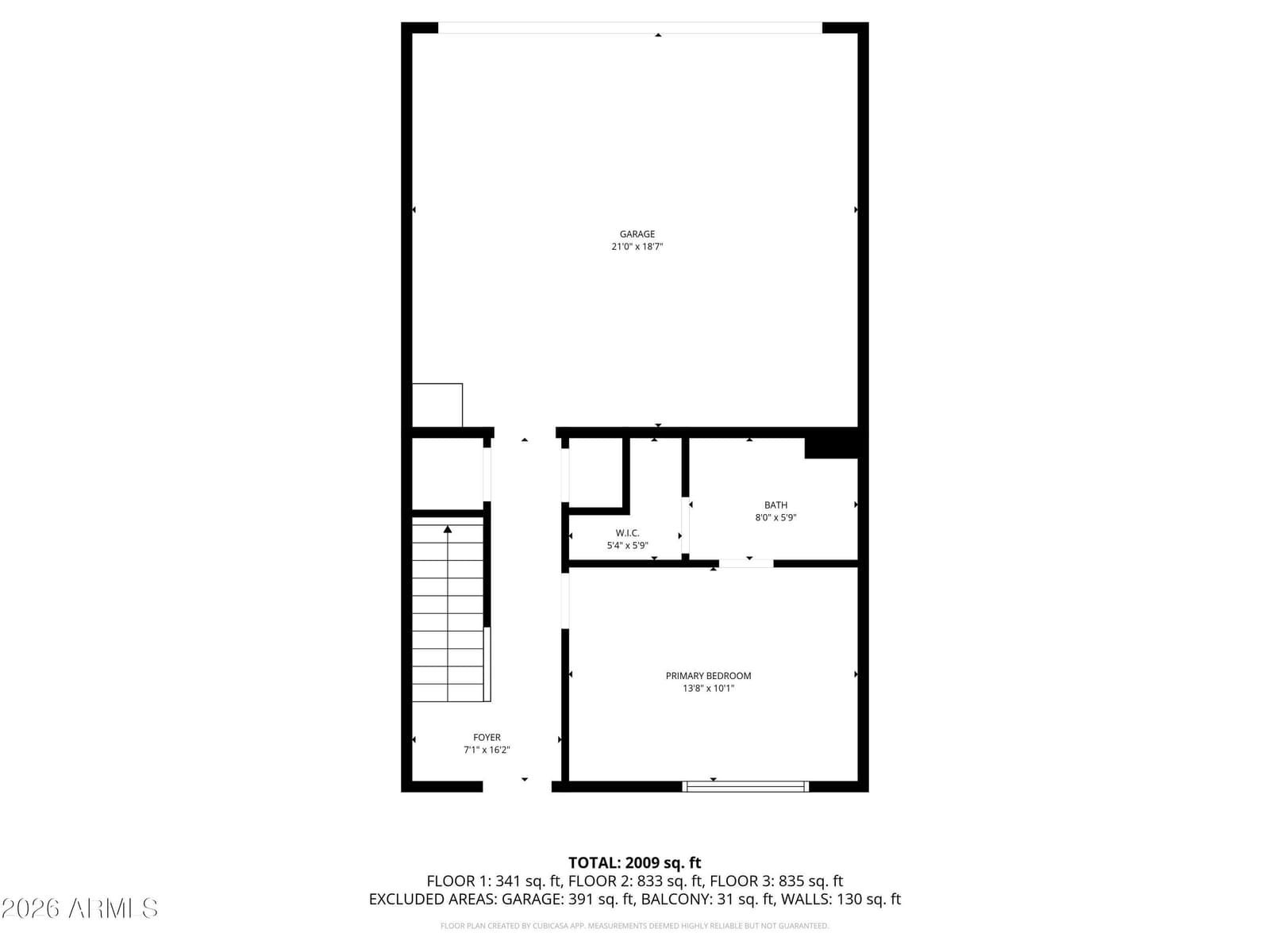 900 S 94th Street 1203, Chandler, AZ 85224 — photo 47 of 48