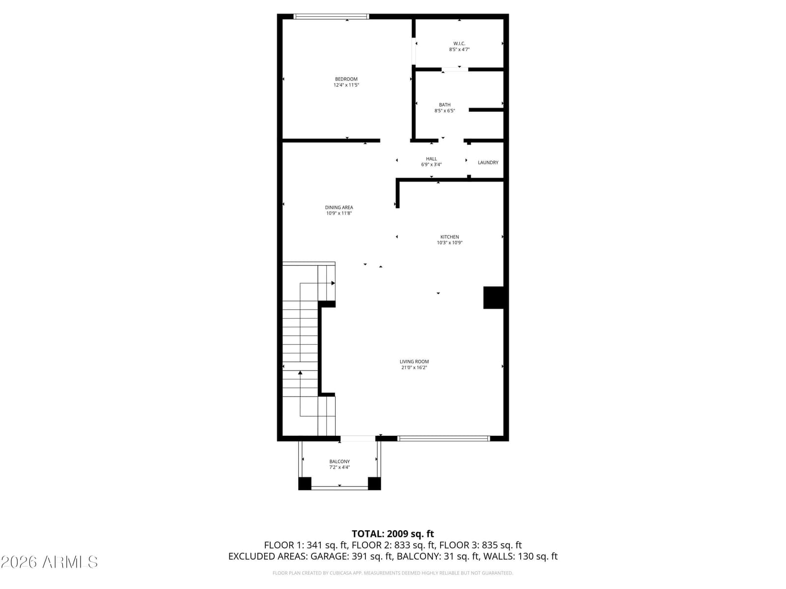 900 S 94th Street 1203, Chandler, AZ 85224 — photo 48 of 48