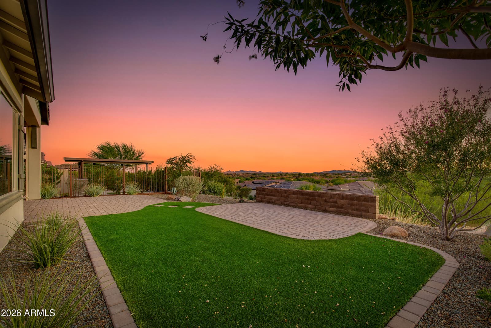 4230 Blacksmith Way, Wickenburg, AZ 85390 — photo 63 of 95
