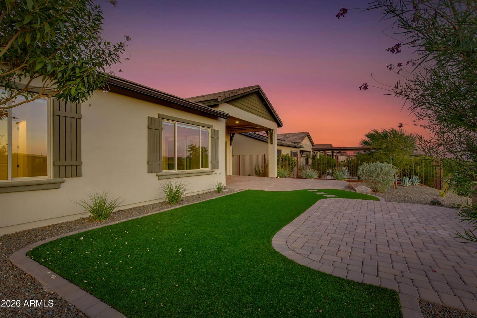 4230 Blacksmith Way, Wickenburg, AZ 85390 — photo 65 of 95