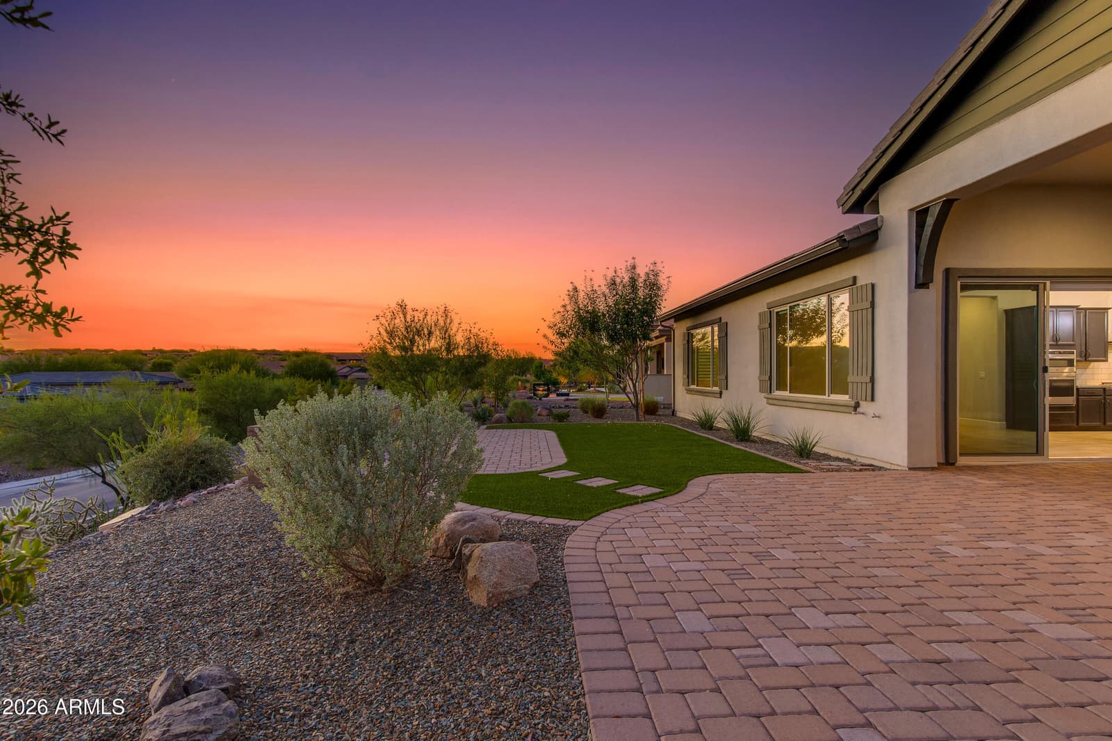 4230 Blacksmith Way, Wickenburg, AZ 85390 — photo 69 of 95