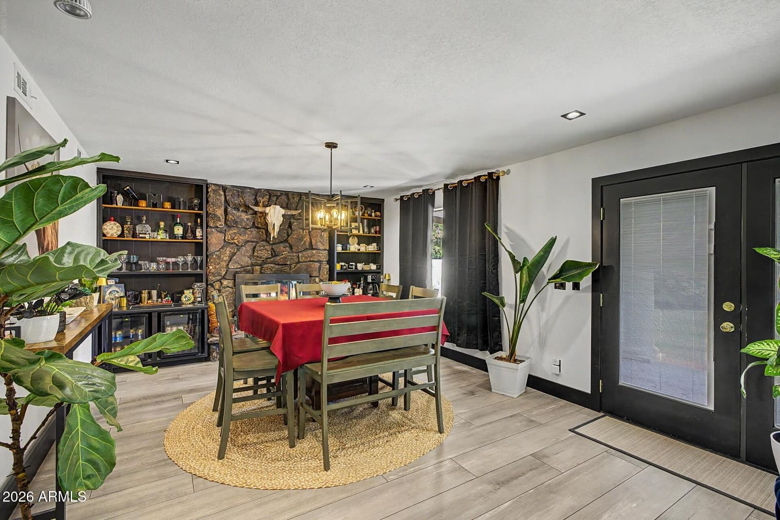 2051 E Kael Circle, Mesa, AZ 85213 — photo 17 of 62