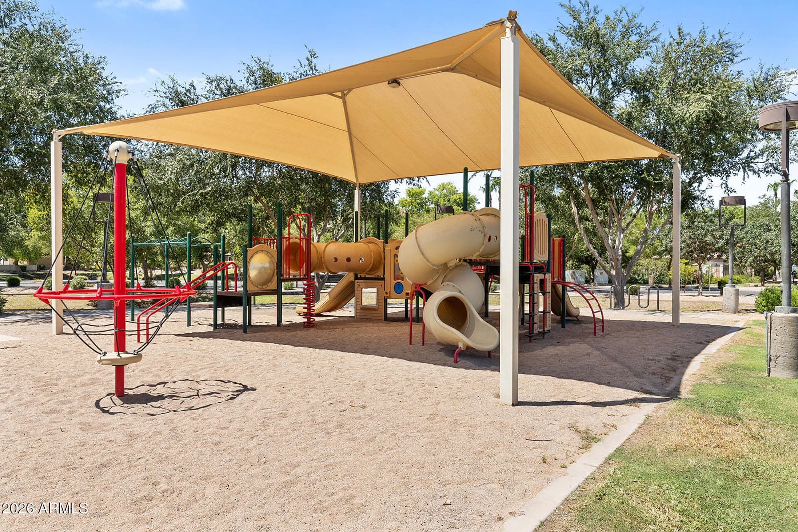 1361 S Swallow Lane, Gilbert, AZ 85296 — photo 66 of 69
