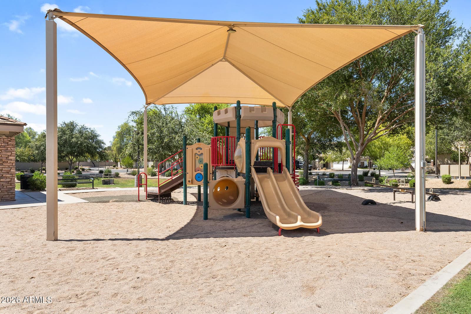 1361 S Swallow Lane, Gilbert, AZ 85296 — photo 5 of 69