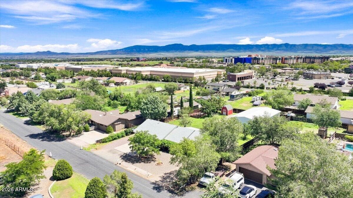3001 N Pleasant View Drive, Prescott Valley, AZ 86314 — photo 36 of 36