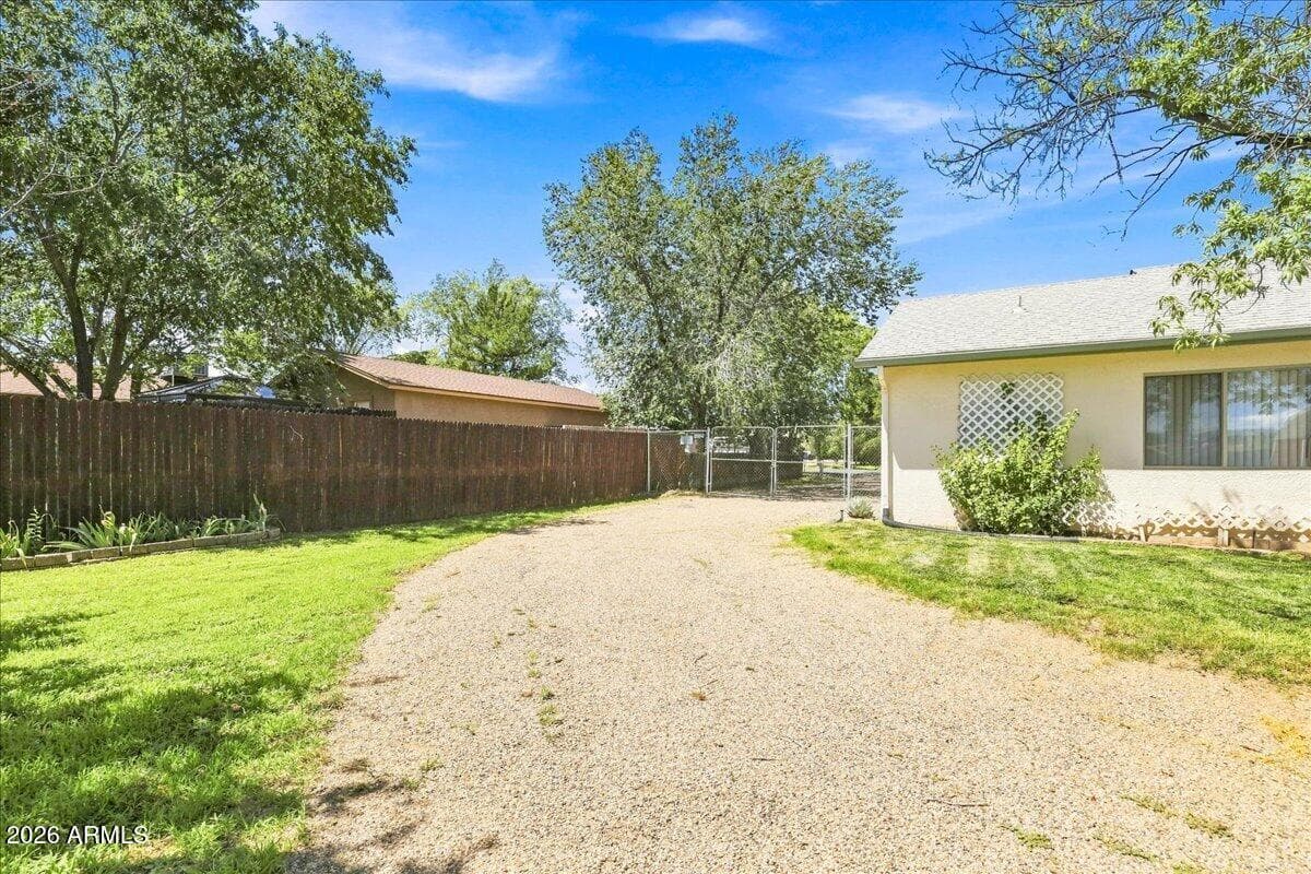 3001 N Pleasant View Drive, Prescott Valley, AZ 86314 — photo 31 of 36