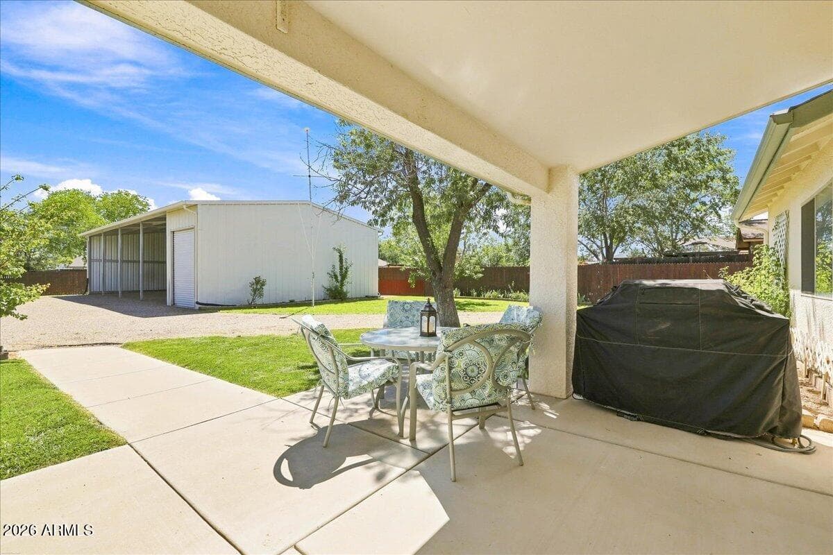 3001 N Pleasant View Drive, Prescott Valley, AZ 86314 — photo 23 of 36