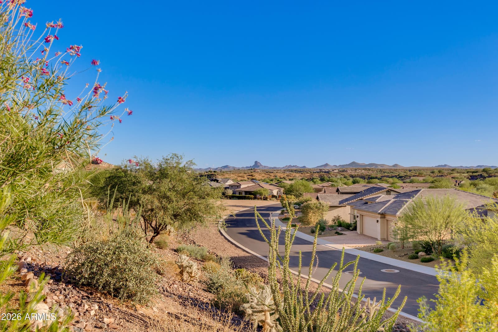 4230 Blacksmith Way, Wickenburg, AZ 85390 — photo 82 of 95