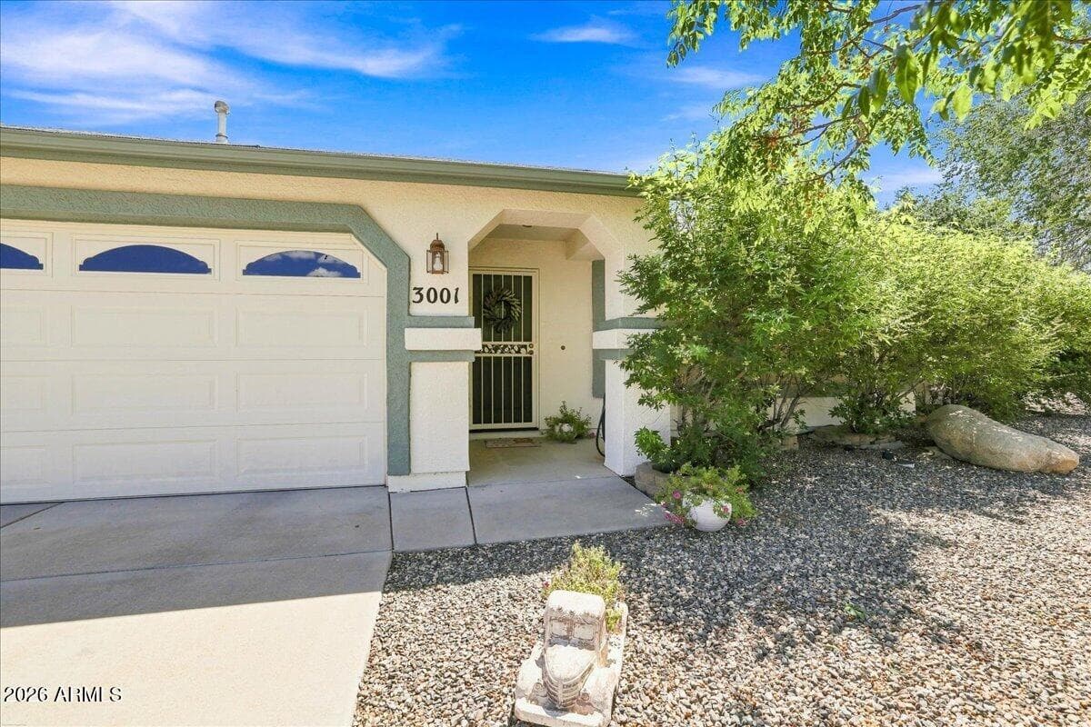 3001 N Pleasant View Drive, Prescott Valley, AZ 86314 — photo 3 of 36