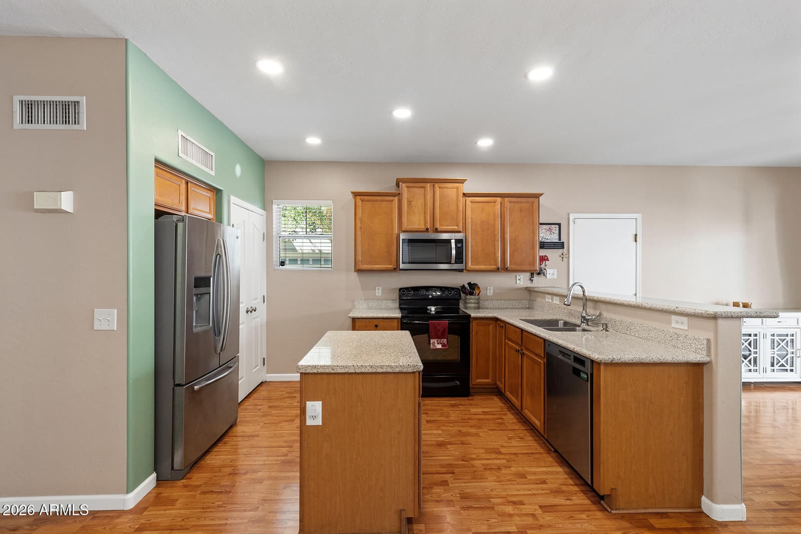 1361 S Swallow Lane, Gilbert, AZ 85296 — photo 12 of 69