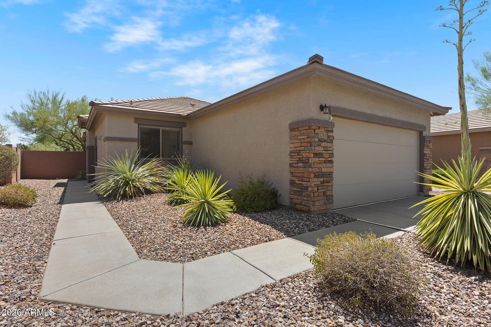 1713 W Morse Drive, Anthem, AZ 85086 — photo 1 of 49