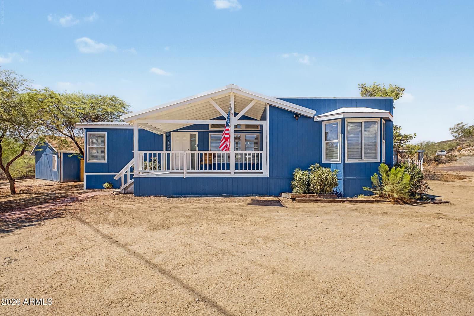 19768 E Squaw Valley Drive, Black Canyon City, AZ 85324 — photo 1 of 33