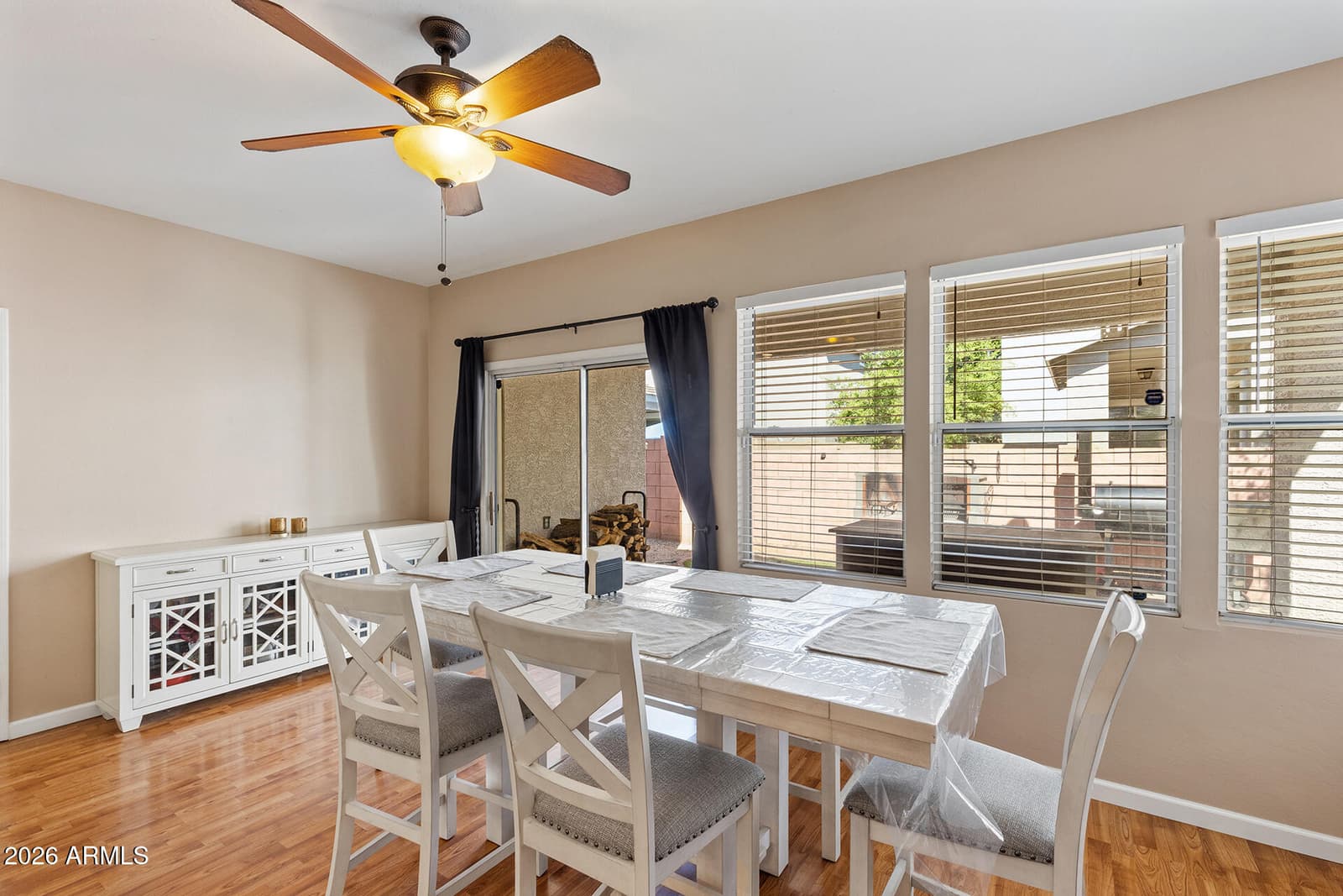 1361 S Swallow Lane, Gilbert, AZ 85296 — photo 25 of 69