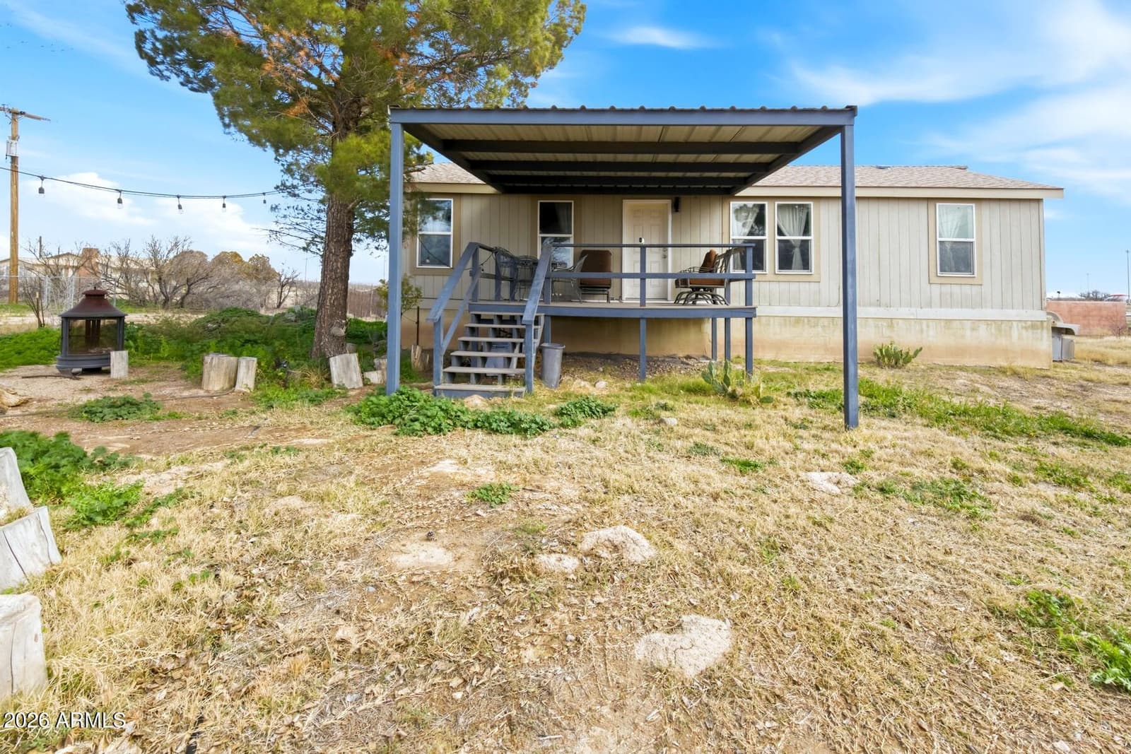 1250 N Fort Grant Road, Willcox, AZ 85643 — photo 5 of 33