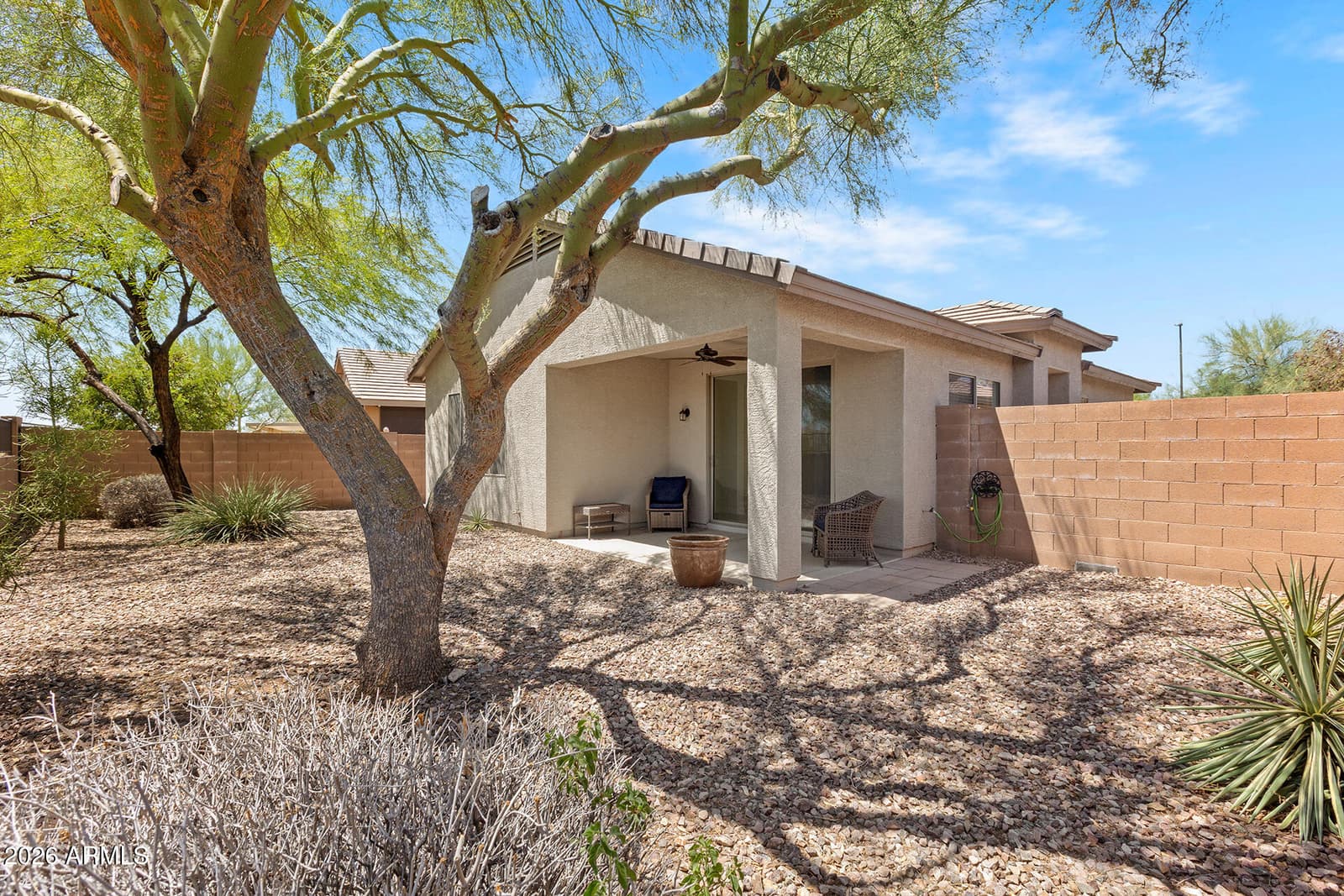 1713 W Morse Drive, Anthem, AZ 85086 — photo 17 of 49