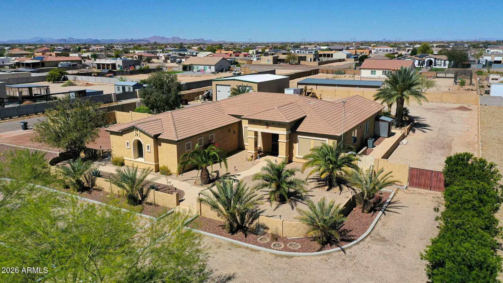 29952 W Taylor Street, Buckeye, AZ 85396 — photo 69 of 70