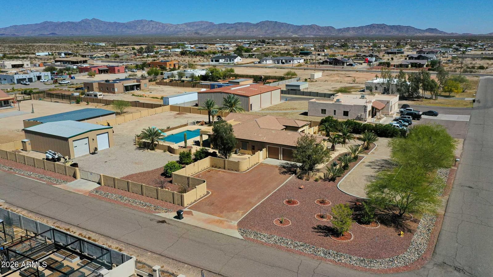 29952 W Taylor Street, Buckeye, AZ 85396 — photo 3 of 70