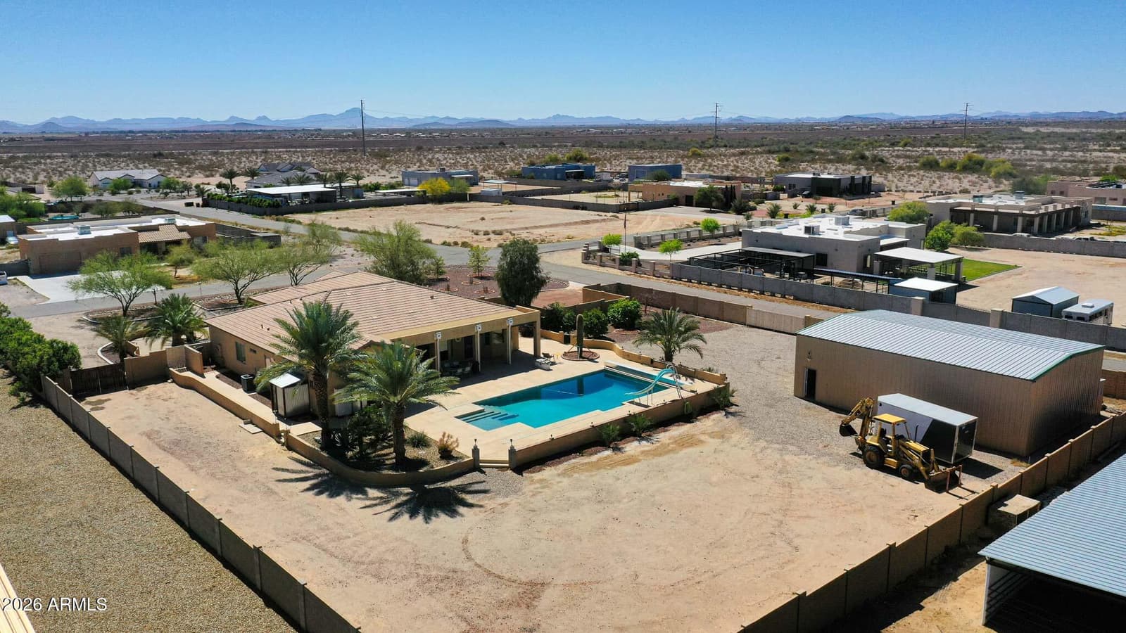 29952 W Taylor Street, Buckeye, AZ 85396 — photo 45 of 70