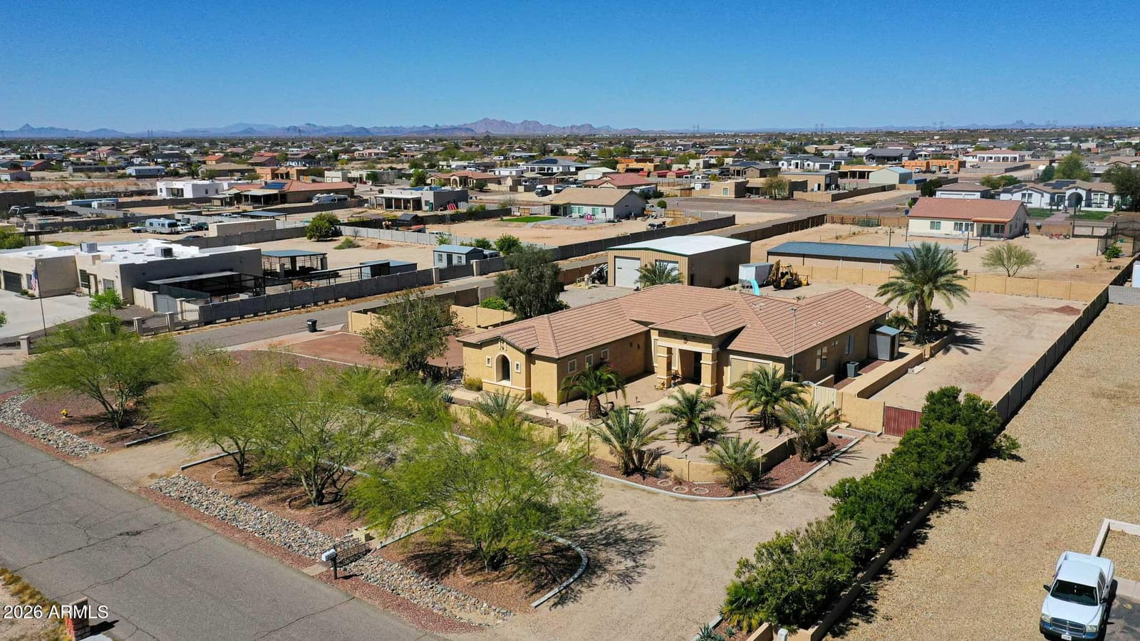 29952 W Taylor Street, Buckeye, AZ 85396 — photo 2 of 70