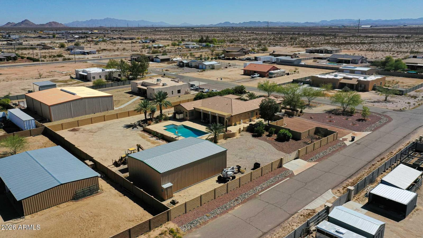29952 W Taylor Street, Buckeye, AZ 85396 — photo 61 of 70