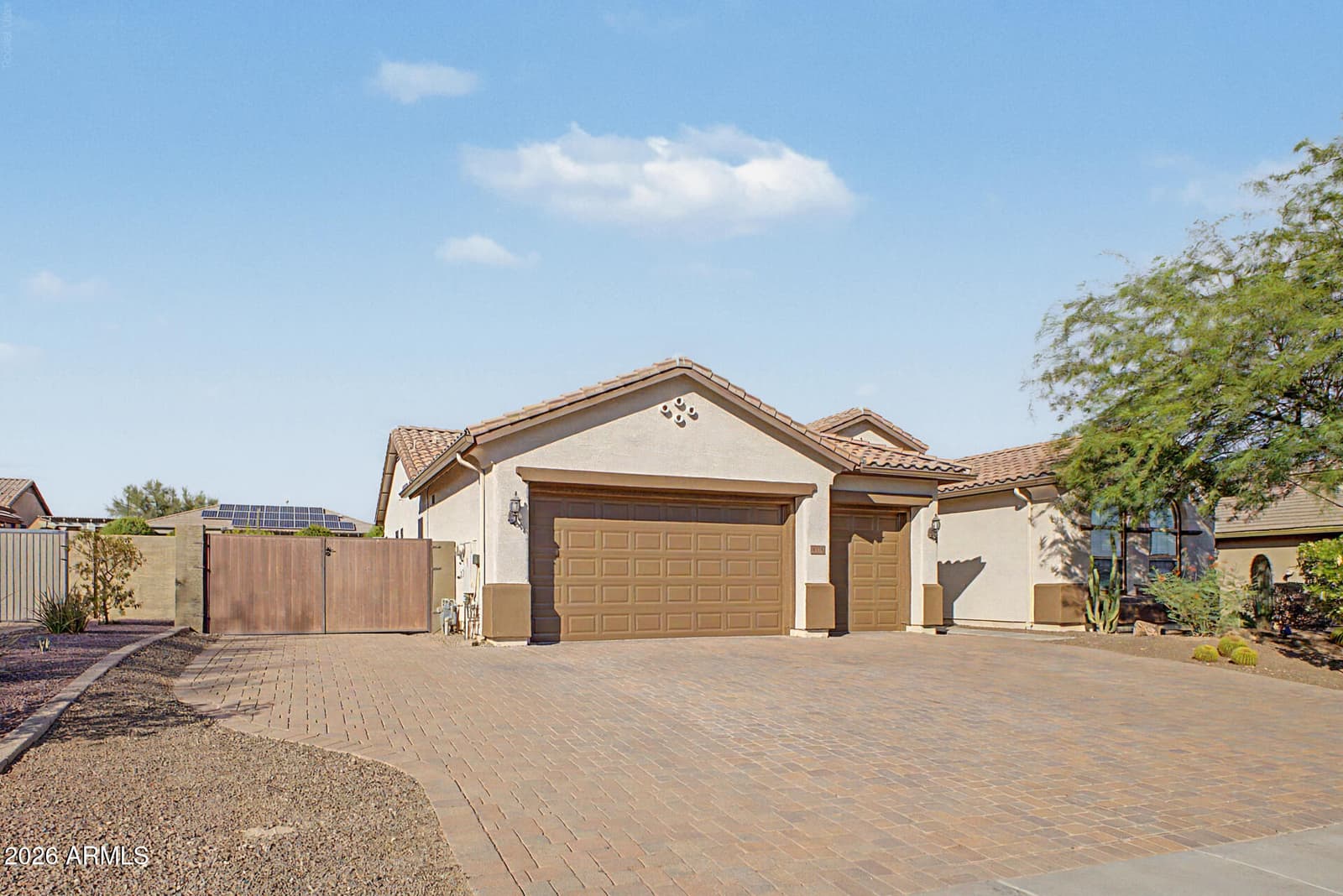 4916 W Old West Trail, New River, AZ 85087 — photo 7 of 81